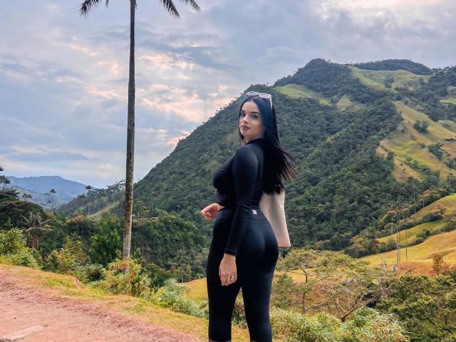 NovaDixon - Live porn &amp; sex cam - 24186537