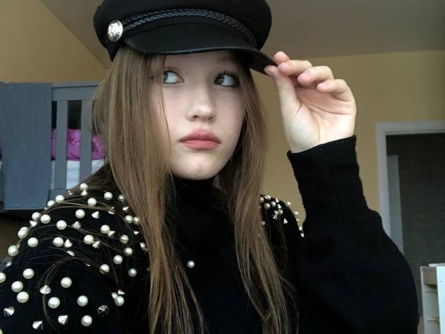 Bubochka - Live sex cam - 24186585