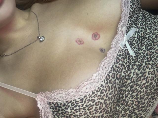 VikkyLikky - Sexe cam en vivo - 24186825