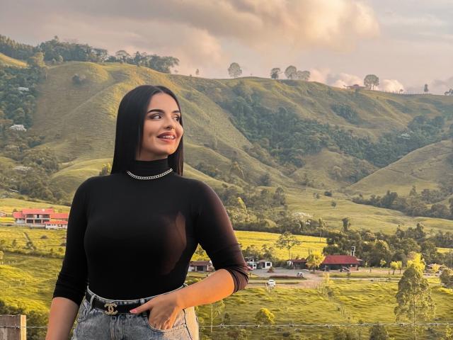 NovaDixon - ライブポルノ&amp;セックスカム - 24186877