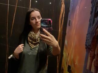 SofiaNevaaeh - Camera khiêu dâm &amp; quyến rũ trực tiếp - 24187101