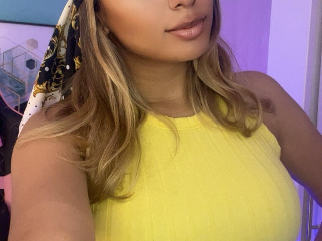 DianaHopson - Live Sex Cam - 24189197