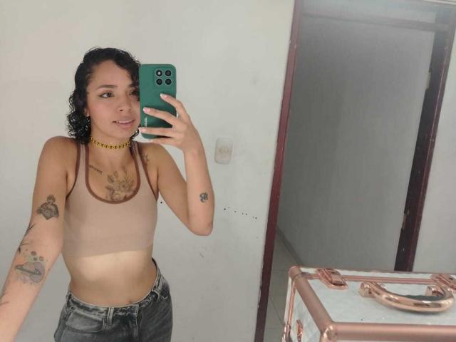 SilvanaXOwen - Live porn &amp; sex cam - 24189253