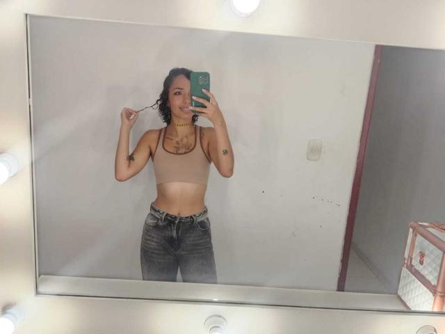 SilvanaXOwen - Live porn &amp; sex cam - 24189269