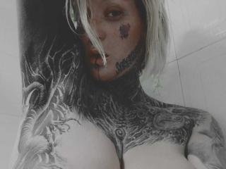 DroolingTits69 - Live porn &amp; sex cam - 24190057