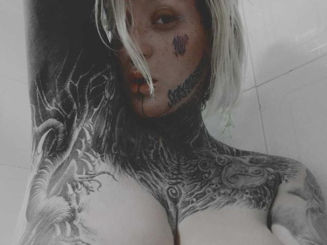 DroolingTits69 - Live porn &amp; sex cam - 24190057