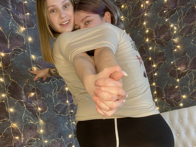 CaramellSex - Live sex cam - 24190305