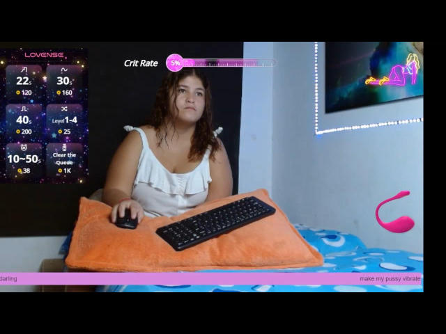 FabyanaQueen - Live porn &amp; sex cam - 24190545