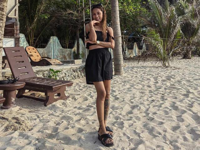 AkeshaStar - Camera khiêu dâm &amp; quyến rũ trực tiếp - 24190697