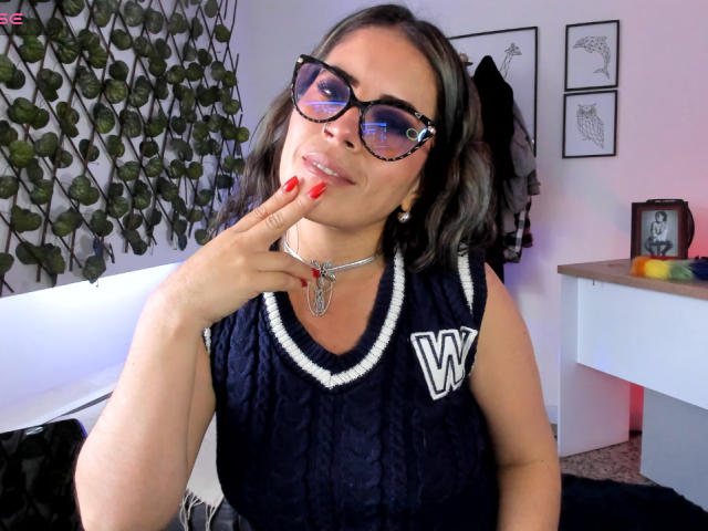 GiaGreen - Sexe cam en vivo - 24190941