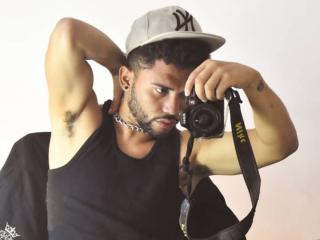 DjesusBlaise - Sexe cam en vivo - 24191145