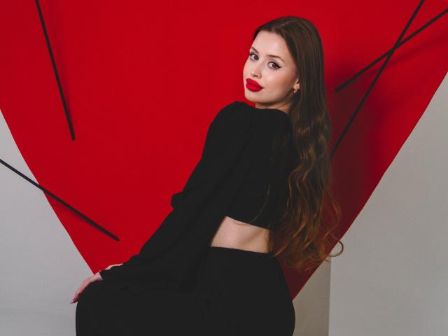 CherylFoxy - Porno na żywo i seks kamera - 24191357