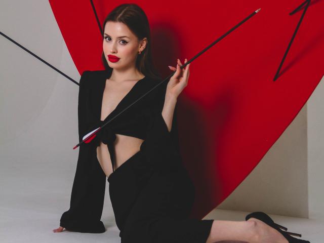 CherylFoxy - Sexe cam en vivo - 24191365