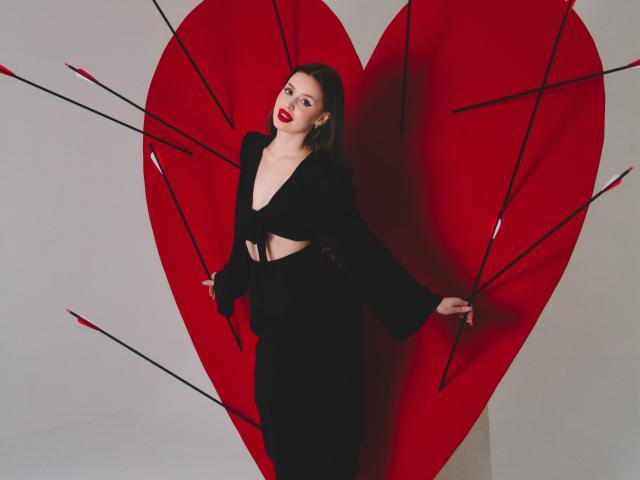 CherylFoxy - Sexe cam en vivo - 24191373