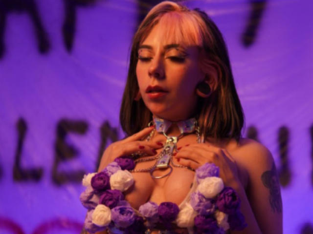 TerriClement - Live porn &amp; sex cam - 24191769