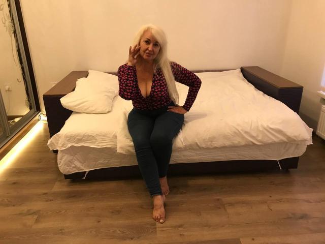 KamaliaSim - Live porn &amp; sex cam - 24191949