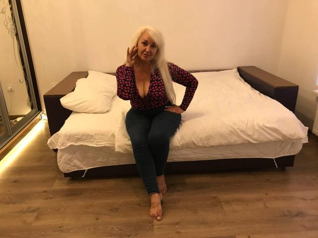 KamaliaSim - Sexe cam en vivo - 24191957