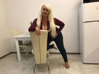KamaliaSim - Live porn &amp; sex cam - 24191961