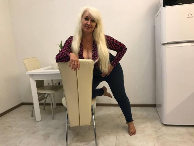 KamaliaSim - Sexe cam en vivo - 24191961