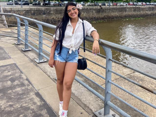 VictoriaSaens - Live porn &amp; sex cam - 24192121