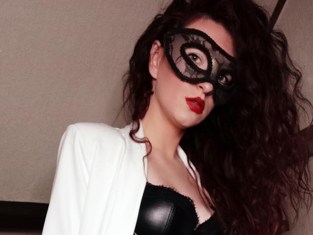 NinaSexI - Live porn &amp; sex cam - 24192201