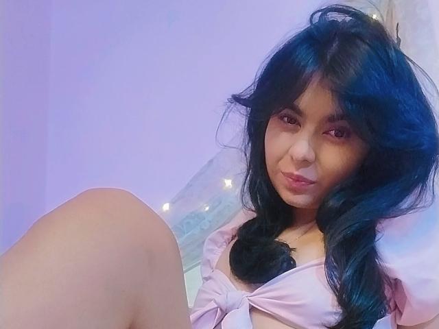 TamyRuiz - ライブポルノ&amp;セックスカム - 24192509