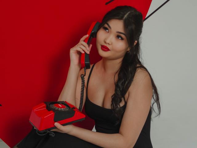 TeyaFaber - Live sex cam - 24192713