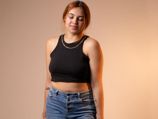 CamyCarter - Live sex cam - 24193353