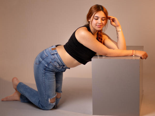 CamyCarter - Live porn &amp; sex cam - 24193381