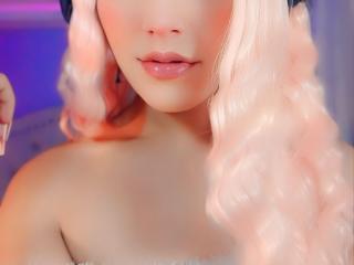 ChiaraGala - Sexe cam en vivo - 24193485