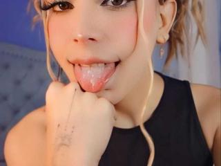 ChiaraGala - Live porn &amp; sex cam - 24193521