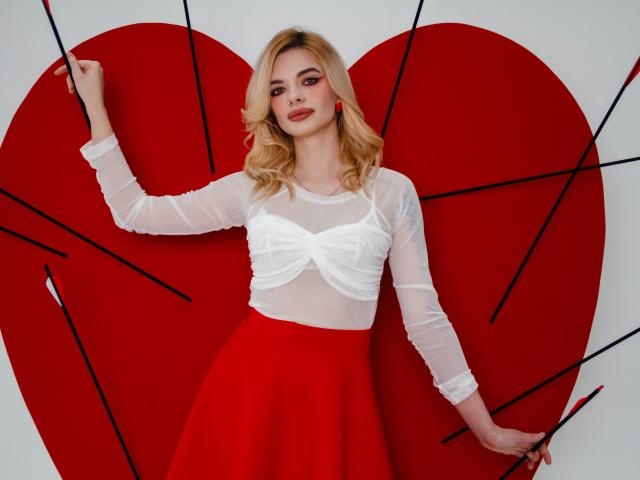 AdeleClifford - Live porn &amp; sex cam - 24193649