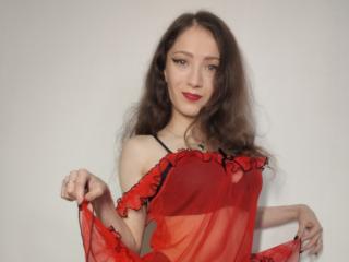 Silerta - Camera khiêu dâm &amp; quyến rũ trực tiếp - 24194113