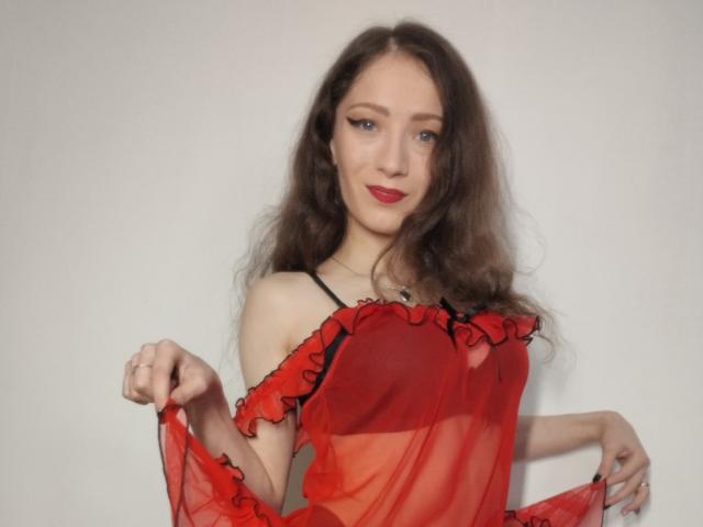 Silerta - Camera khiêu dâm &amp; quyến rũ trực tiếp - 24194113