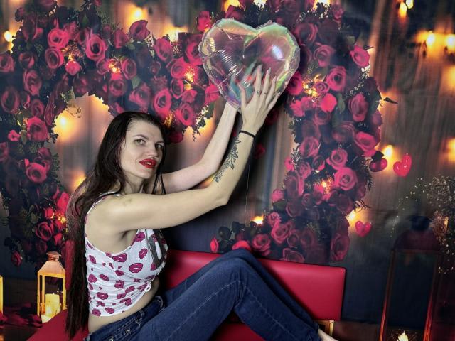 MilaLoona - сексуальная веб-камера в реальном времени - 24194181