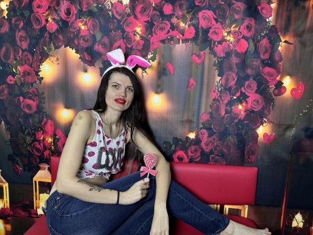 MilaLoona - Live sexe cam - 24194209