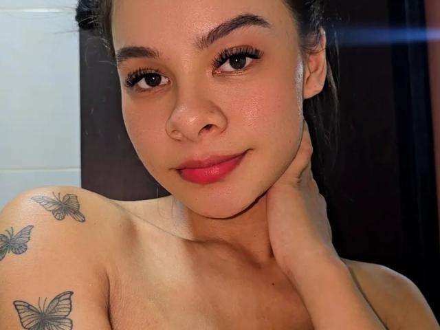 NoaStewart - Live sex cam - 24195365