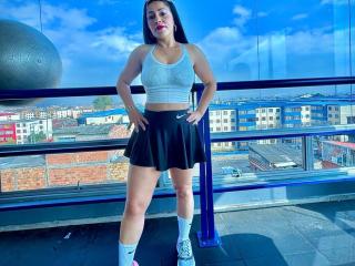 KinkyVane - Sexe cam en vivo - 24196597