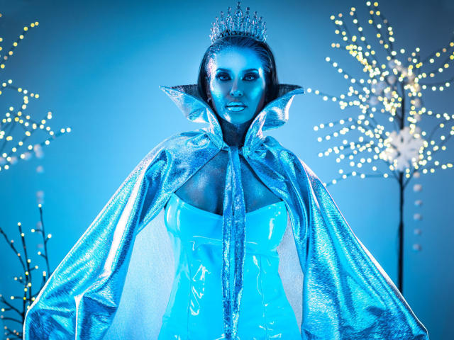 MissElenya - Sexe cam en vivo - 24196665