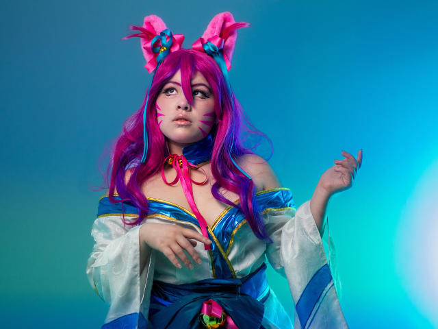 HoneeyBonny - Sexe cam en vivo - 24199077