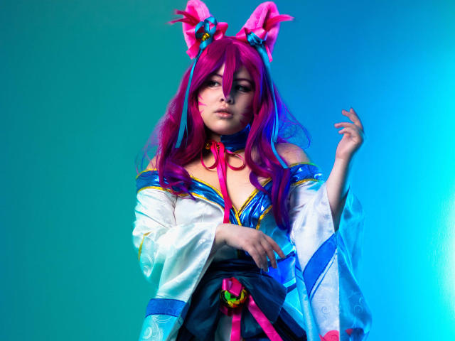 MoshiSnow - Sexe cam en vivo - 24199153