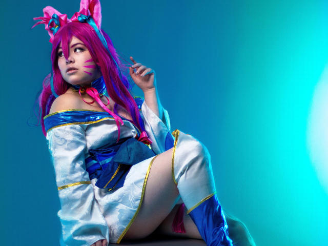 HoneeyBonny - Live sexe cam - 24199165