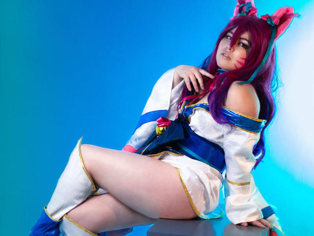 HoneeyBonny - сексуальная веб-камера в реальном времени - 24199181