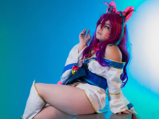 HoneeyBonny - Live porn &amp; sex cam - 24199185