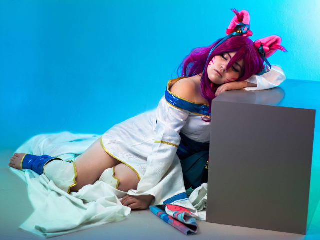 HoneeyBonny - Live porn &amp; sex cam - 24199189