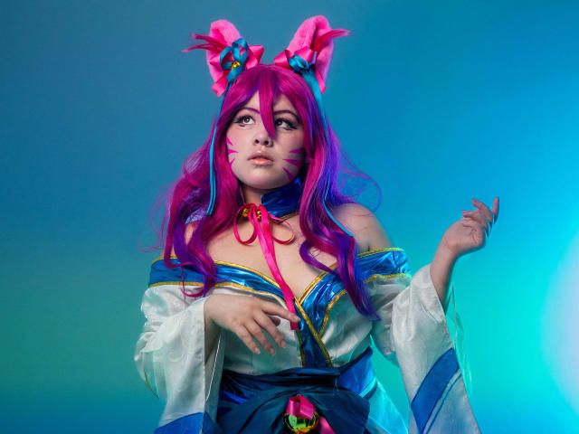 HoneeyBonny - Live sexe cam - 24199205