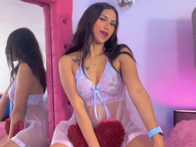 MyaaTyler - Live porn &amp; sex cam - 24199673