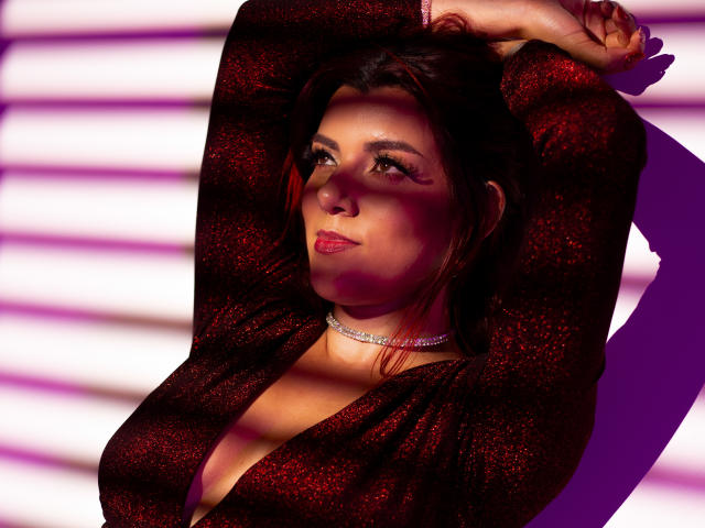 ZoeeMar - Live sex cam - 24199745