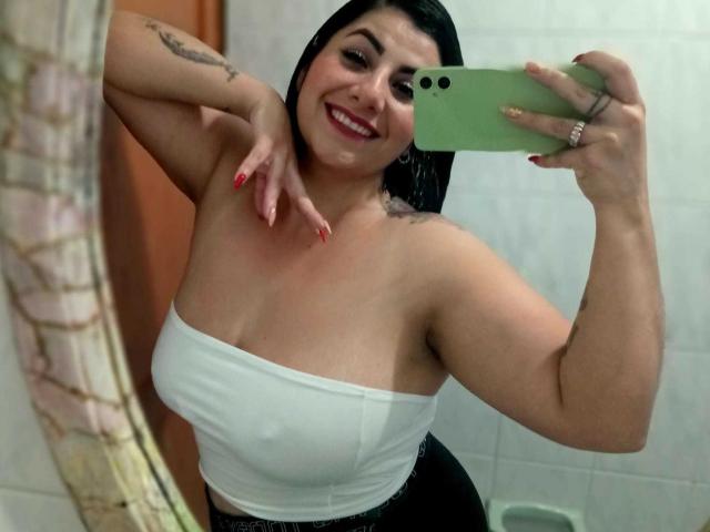 AngeleRoux - Live porn &amp; sex cam - 24199833