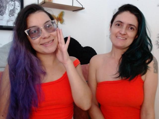 LunaVenus - Live sex cam - 24199981